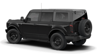 2026 Ford Bronco® External Image 3